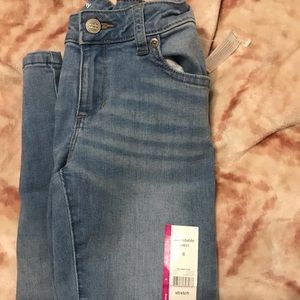 Girls Jeans Brand New